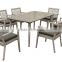 2016 new design of dining table and chair restaurant opportunity UNT-R-954