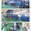 Automatic coating line for steel coil