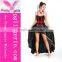 Women Sexy Vampire Queen Costume Warrior Princess Costume in halloween