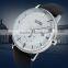 fashion man japan movt quartz mens leather watch