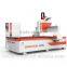 Multifunctional CNC Router ,HQD 9kw ATC Spindle,13000*2500 mm Size