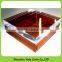 engineering CNC finished plastic fabrication machined CNC routing milling acrylic parts