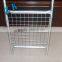 Glavanized Wire Material Temporary Fencing from Hebei ,for Australia