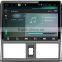 1024*600 10.1" pure Android 4.4.2 Quad core car dvd player for Toyota Vios dashboard GPS navigator TV Radio tuner CD Player