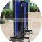 training 18mm club table tennis tables export quality