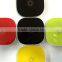 QI wireless charger with 2 USB interface ports wireless charger power bank + wireless phone receiver for all smart phone andriod