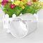 promotional gift 11oz white coated ceramic coffee mug white blank sublimation mug