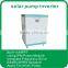 30kw Three Phase AC Power Pump Controller for solar pump system