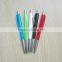 Order from china direct stationery mini plastic pen