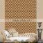 3d leather effect wallpaper latest wallpaper designs hot selling