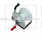 2015 Portable reel For Electric Fence Standard/Wire/Tape/Rope