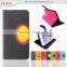 Mobile flip case cover for LG magna zero g3 g4 g5 stylus D686 v10 k10