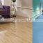 High Grade Wood Pattern PVC Dense Flooring Roll