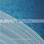 China cheap scratch resistance rubber flooring for tennis count