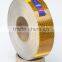 ECE R104 conspicuous vehicle reflective tape