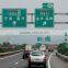 HIP traffic sign reflective sheeting