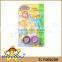 New 2016 Product Idea Colorful Customzied Kids Play Dough Toy