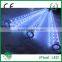 Amusement Bumper Car Programmable 3D LED Pole Light