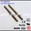 1.27mm double row smt pin male header connector