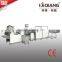 FM-700 Semi-Automatic Book Hardcover Making Machine