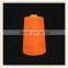Bright 100% Cone Spun Polyester Yarns Sewing Thread 40/2 from China