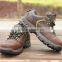 Breathable Anti-static Work Shoes