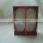 Hard Aluminum Shoes Case/Box (XB-XX002)