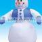 Christmas Snowman