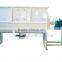 Horizontal Spiral Ribbon Mixer for plastisols