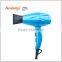 Professional compact AC motor hair dryer 2200-2400W