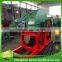 Professional Manufacture Animal Bedding Dura Wood Shaving Machine