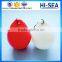 Inflatable Fishing Float PVC Aquaculture Floating Ball Buoy