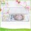 Replacement fotoalbum Picture 3D Shadow Box Deep Glass Mount Display Case wedding >< Stand hanging open add photo frame