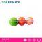 FB0208-2 factory direct hot sale round ball eos lip balm