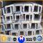 u channel steel with competitive price