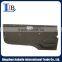 truck body parts , high quality bumper , panel , grille , lamp and other body parts
