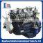 4- CYLINDER Yangdong YSD490G DIESEL ENGINE ASSEMBLY