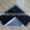 Camping used heavy duty car canvas tarpaulin layouts for tarpaulin
