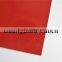 Excellent China Supply 1K Red Plain Fiberglass Sheet for Decoration