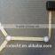 fpc and pet circuit with heat bonding process for boxing exercise training machine