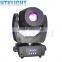 professional 200W spot led moving head