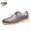High Quality Men Soft Bottom Shoes Handmade Leather Shoes Light Step