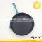 cast iron cookware cheap cast iron enamel pan