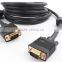 15PIN VGA to VGA cable male to male 1.5m