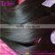 Wholesale straight virgin hair high quality straight human hair new arrival brazilian silky straight remy human hair weft