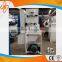 4~6 ton/hour Output 6NLT 51 Rice Huller Machine