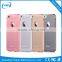 Top Selling Aircraft Aluminum+PC+TPU Cases Cover For Iphone 6 6S 6 Plus