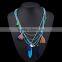 New Latest Design Beads Necklace Vintage Wholesale