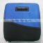 GC-High quality1680D oxford fabric bule color moulded eva telescope bag