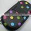 (EF-89S) New Providing Semi Hard EVA Pouch case fit for PlayStation Vita